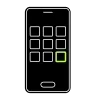📱