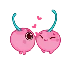 😘