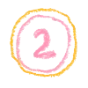 2⃣