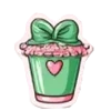 💚