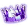 👑