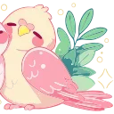 🦜
