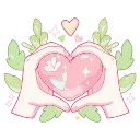 🌸