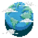 🌍