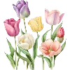 💐