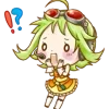 ⁉
