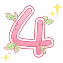 4️⃣