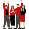 👨‍👩‍👧‍👦