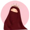👑