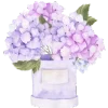 💐