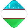 🇺🇿