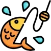🎣