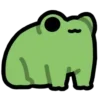 🐸