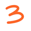 3️⃣