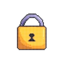 🔒