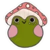 🐸