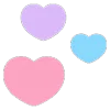 💕