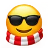 😎