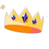 👑