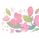 🌸