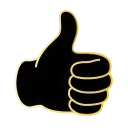 👍