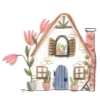 🏡