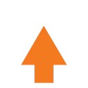 ⬆️