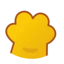 🤚