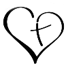 💗