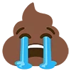😭