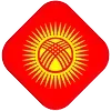🇰🇬