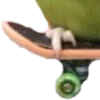 💚