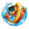 🐡