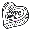 ❤️