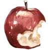 🍎
