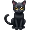 🐈‍⬛