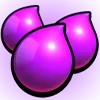 💜