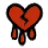 💔