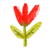 🌷