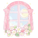 🌸
