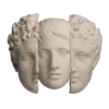 🗿