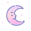 🌙