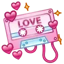 📼