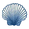 🐚
