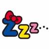 😴