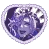 💜