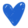💙