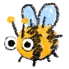 🐝