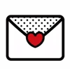 💌