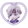 💜